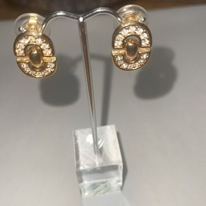 S.A.L Earrings